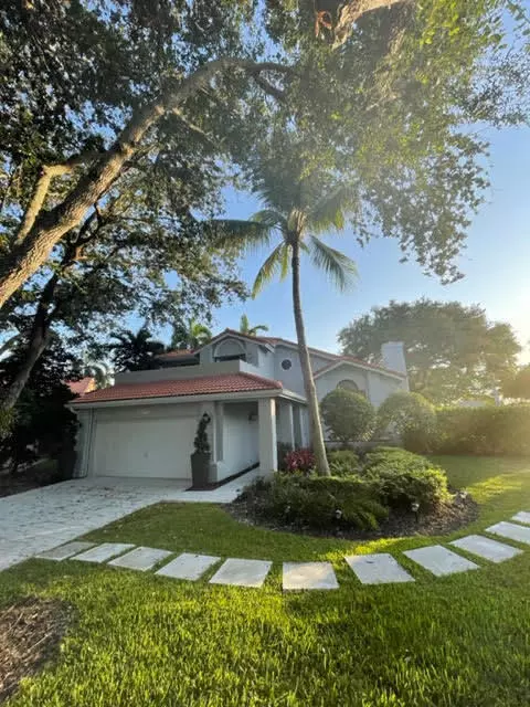 Boca Raton, FL 33428,20797 Cabrillo WAY