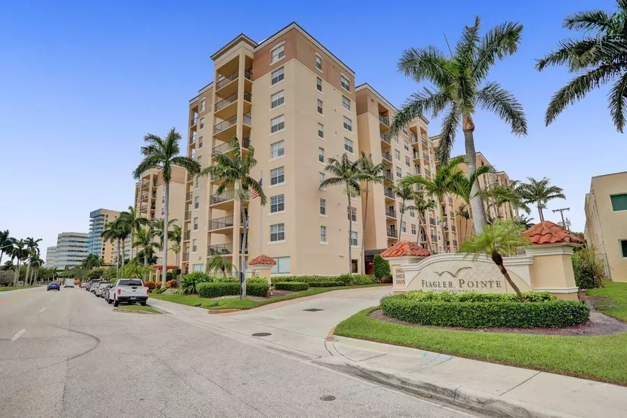 1805 N Flagler DR 119, West Palm Beach, FL 33407