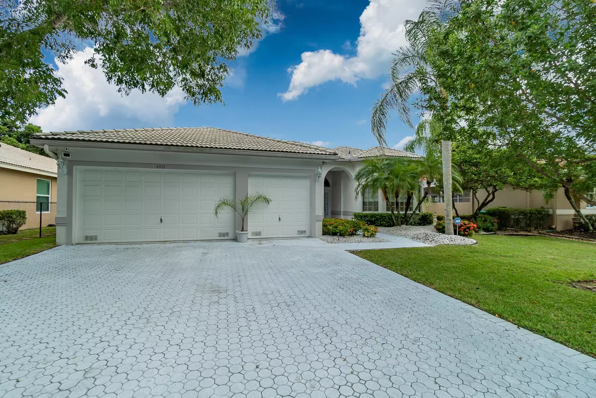 Coral Springs, FL 33076,4937 NW 115th TER