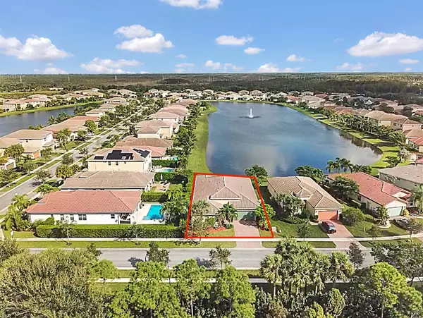 Royal Palm Beach, FL 33411,2944 Bellarosa CIR