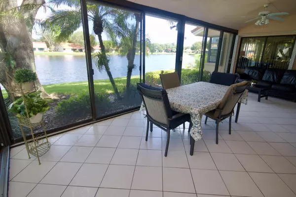 Boynton Beach, FL 33436,4811 Yardarm LN