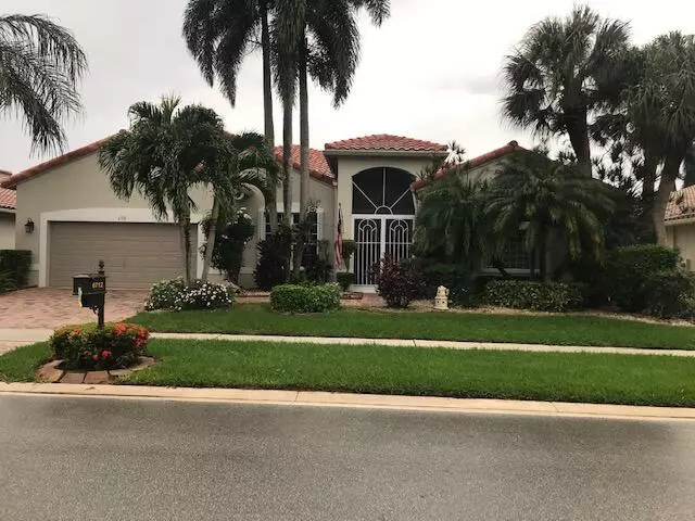 Boynton Beach, FL 33437,6712 E Liseron