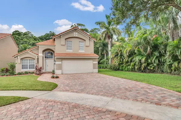 Boca Raton, FL 33428,9711 Via Emilie