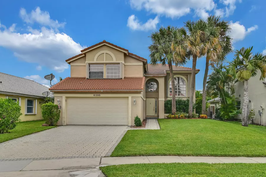 6295 Windlass CIR, Boynton Beach, FL 33472