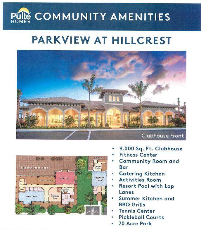 Hollywood, FL 33021,4000 Large Leaf LN