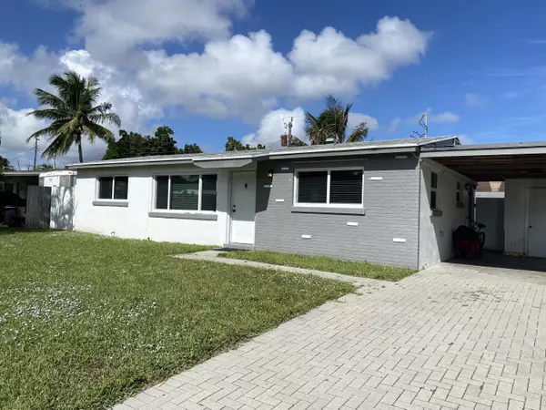 Palm Beach Gardens, FL 33410,4401 S Mary CIR