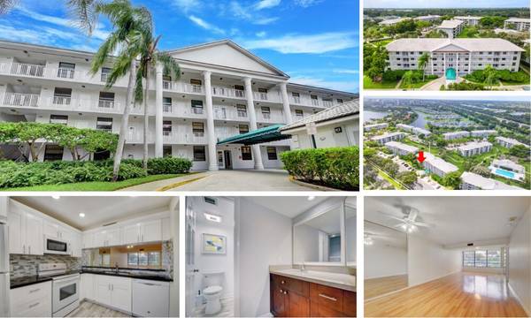 3636 Whitehall DR 202, West Palm Beach, FL 33401