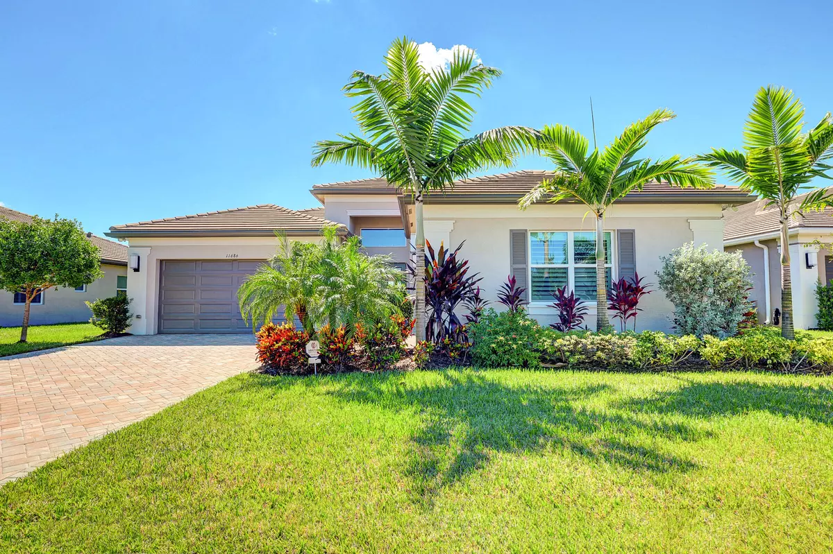 Port Saint Lucie, FL 34987,11686 SW Coronado Springs DR