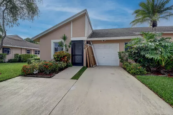 Boca Raton, FL 33496,8076 Sweetbriar WAY