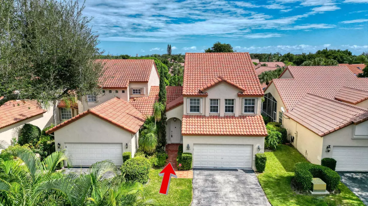 Boca Raton, FL 33486,23399 Water CIR