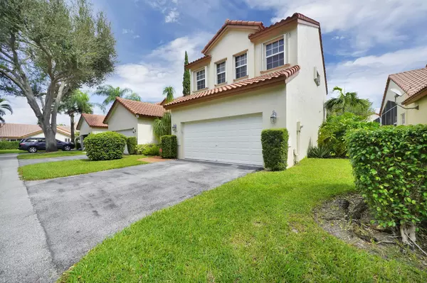 Boca Raton, FL 33486,23399 Water CIR