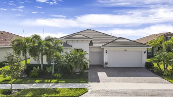 Port Saint Lucie, FL 34987,11082 SW Rose Apple CT