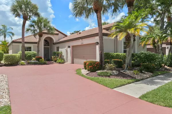 7259 Via Palomar, Boca Raton, FL 33433