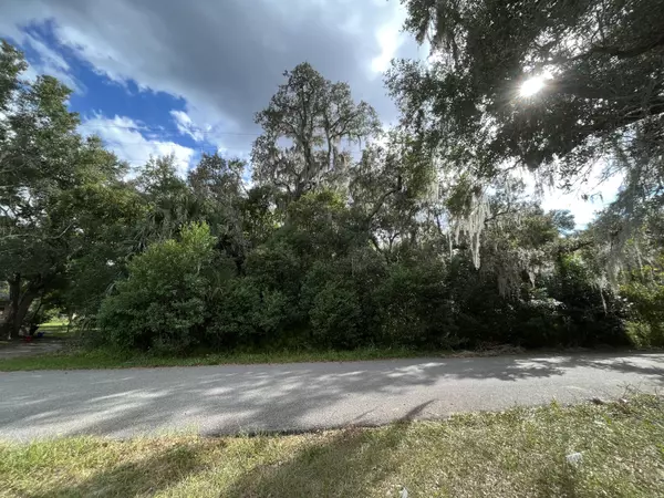 Tbd Franklin ST, Deland, FL 32720