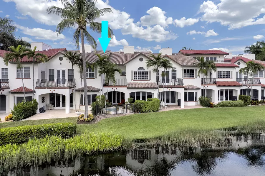 1509 Estuary TRL, Delray Beach, FL 33483