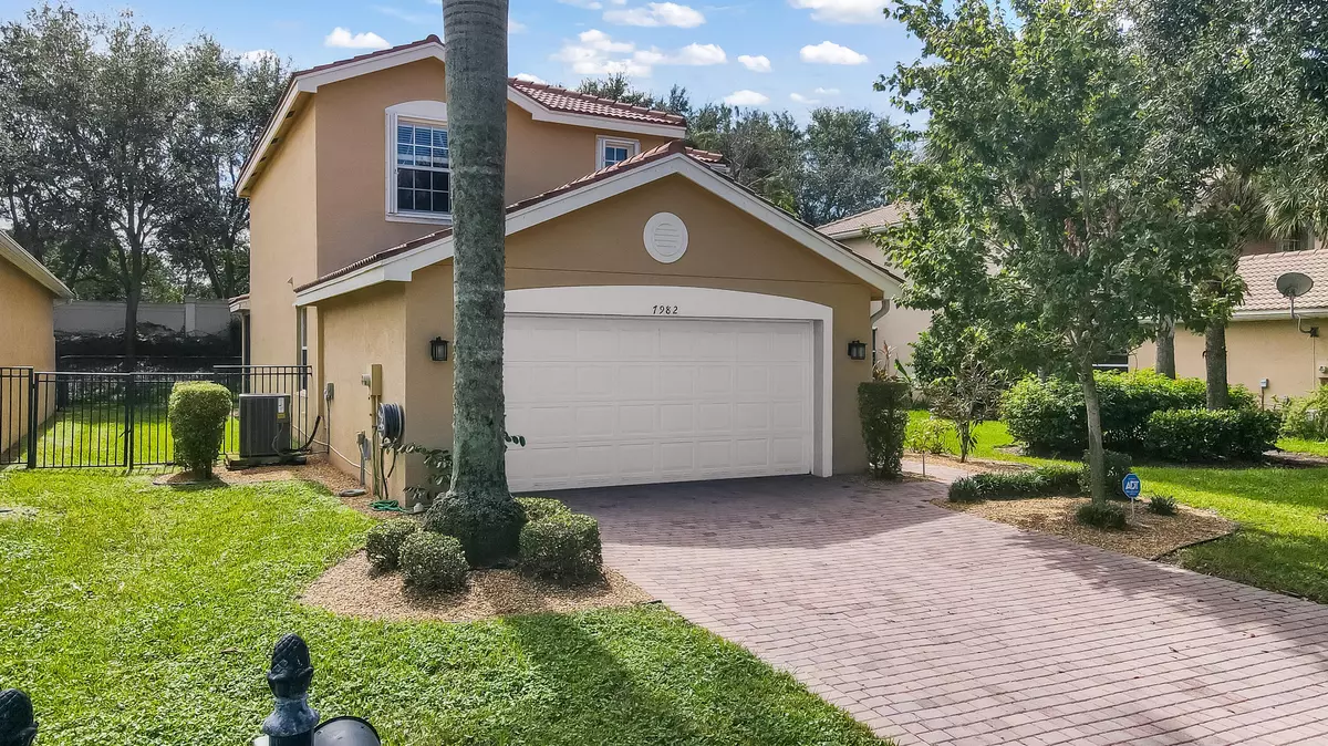 Boynton Beach, FL 33437,7982 Red Mahogany RD