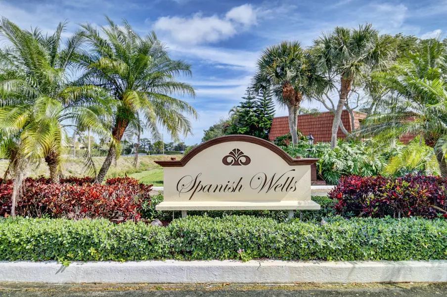 3209 Spanish Wells DR 37-C, Delray Beach, FL 33445