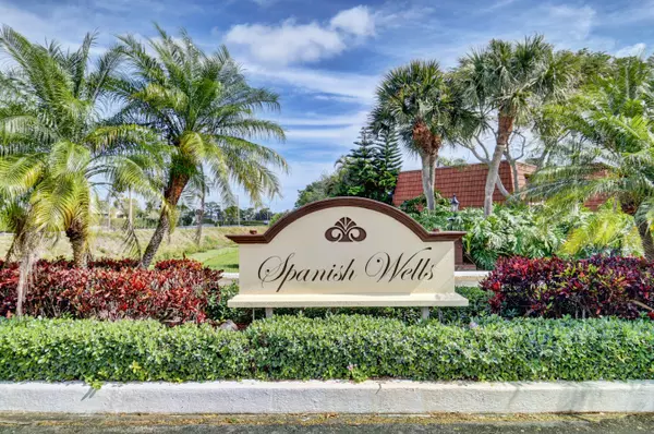 Delray Beach, FL 33445,3209 Spanish Wells DR 37-C