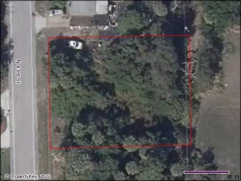 2208 N 43rd ST, Fort Pierce, FL 34946