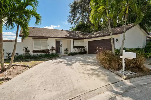 Boca Raton, FL 33428,9940 Floral Park LN