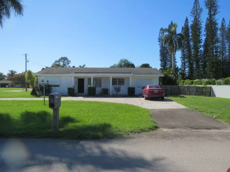 89 Springdale RD, Lake Worth, FL 33467