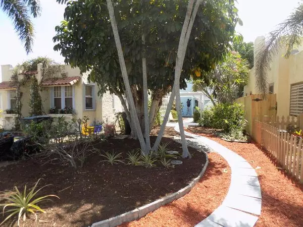 Lake Worth Beach, FL 33460,516 N J ST