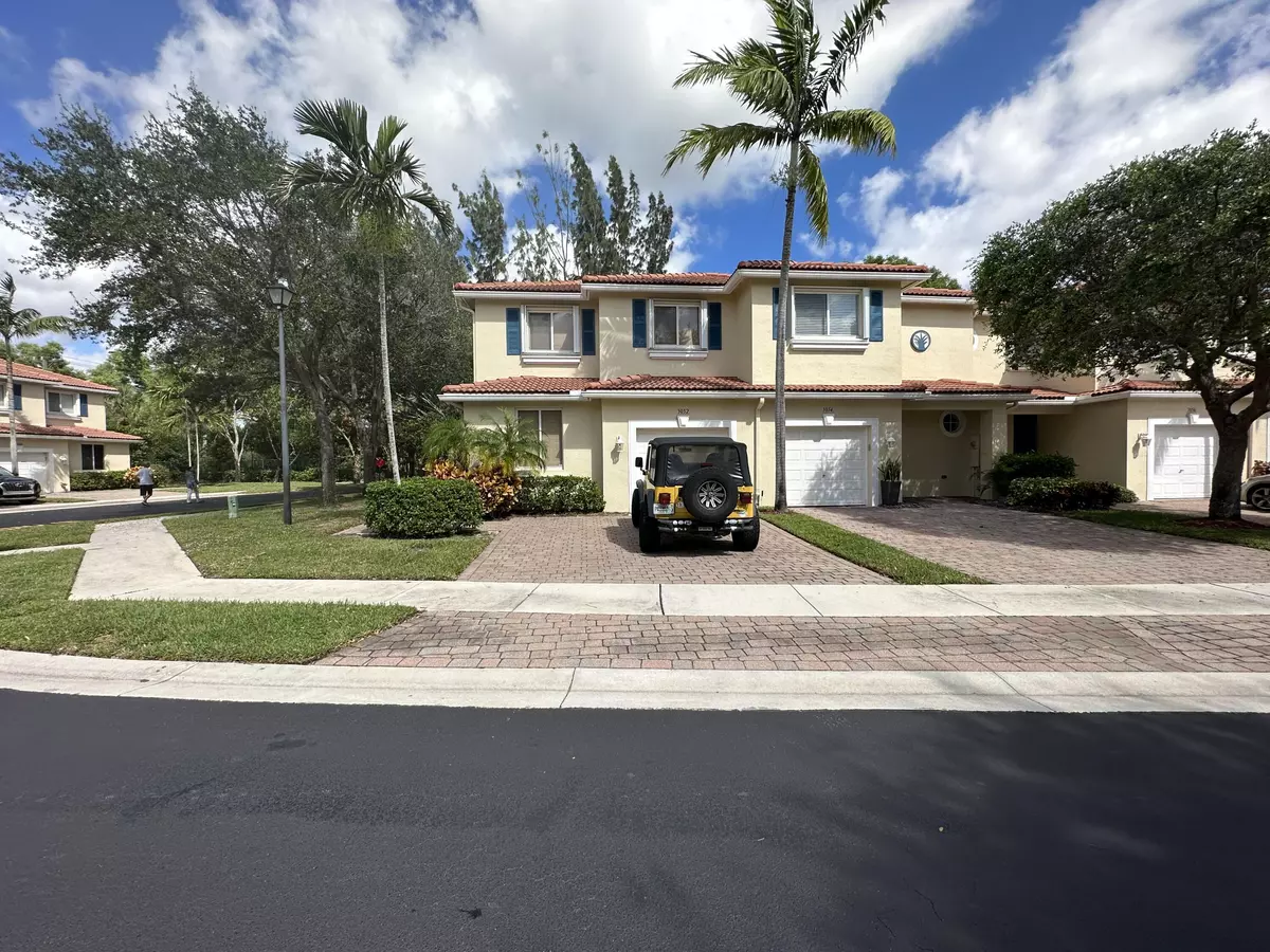 Boynton Beach, FL 33426,3052 N Evergreen CIR