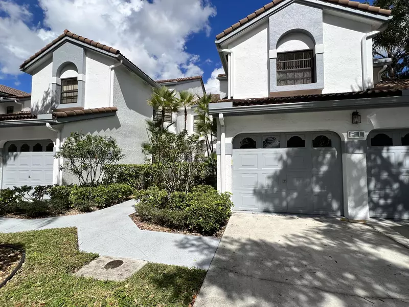 5419 Firenze DR F, Boynton Beach, FL 33437