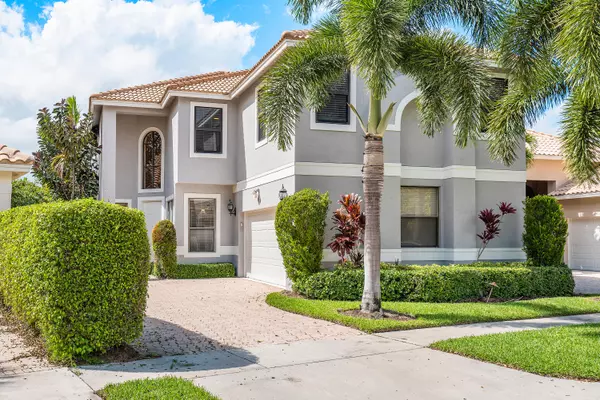 Boca Raton, FL 33496,17171 Ryton LN