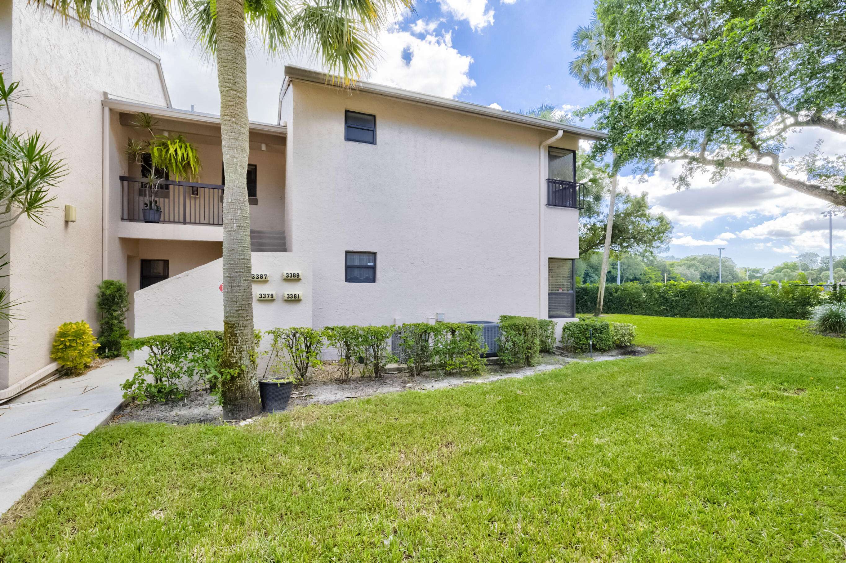 3389 NW 47th AVE 3169,  Coconut Creek,  FL 33063