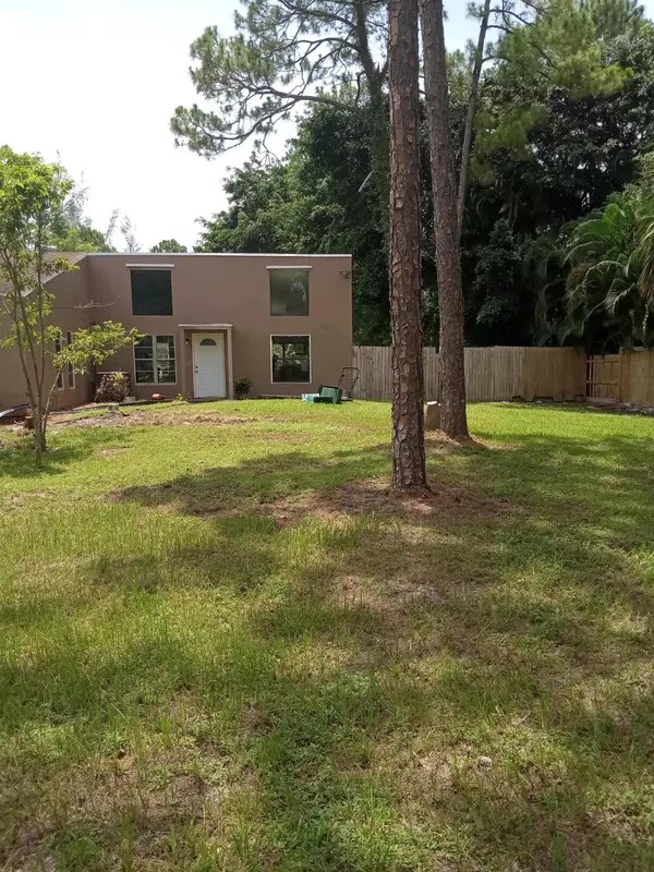 West Palm Beach, FL 33411,4751 N 126th DR