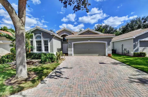 Delray Beach, FL 33446,13668 Sabatini LN