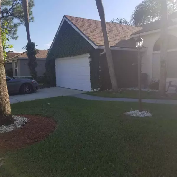 Wellington, FL 33414,13064 Meadowbreeze DR