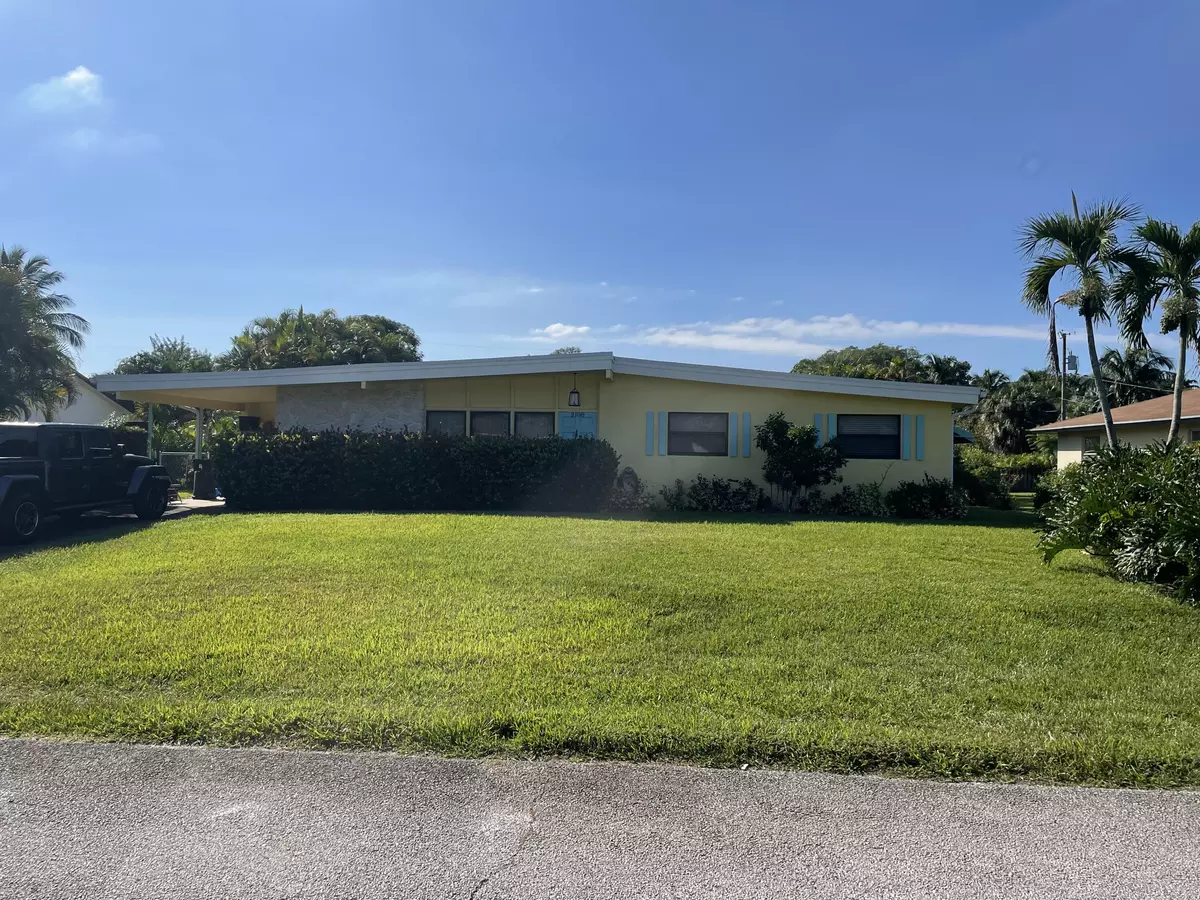 Lake Worth, FL 33461,2108 Mark AVE