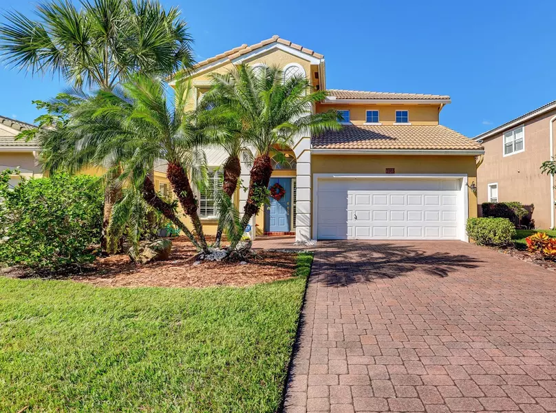 3985 NW Deer Oak DR, Jensen Beach, FL 34957