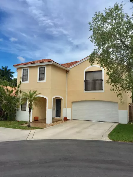 1759 Harborside CIR, Wellington, FL 33414