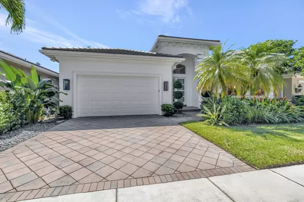 Boca Raton, FL 33496,4098 NW Briarcliff CIR