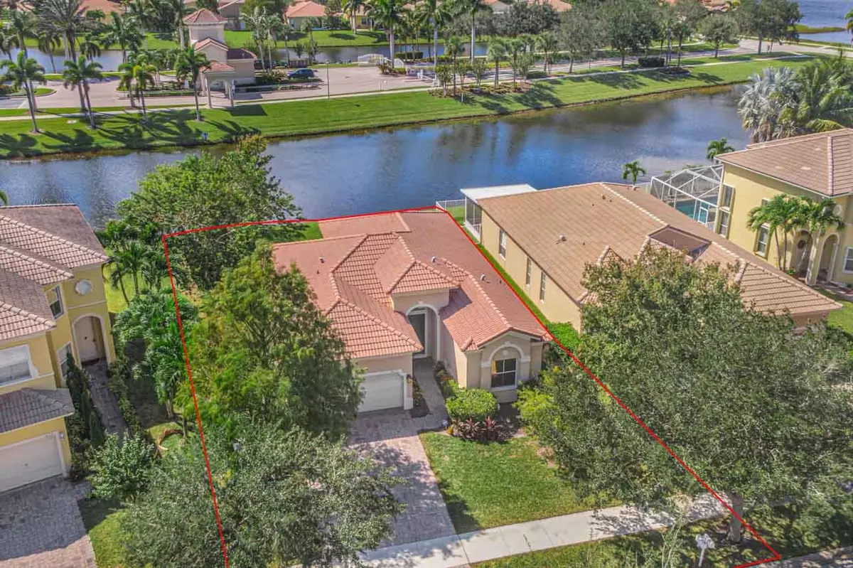 Fort Pierce, FL 34951,5833 Sunberry CIR