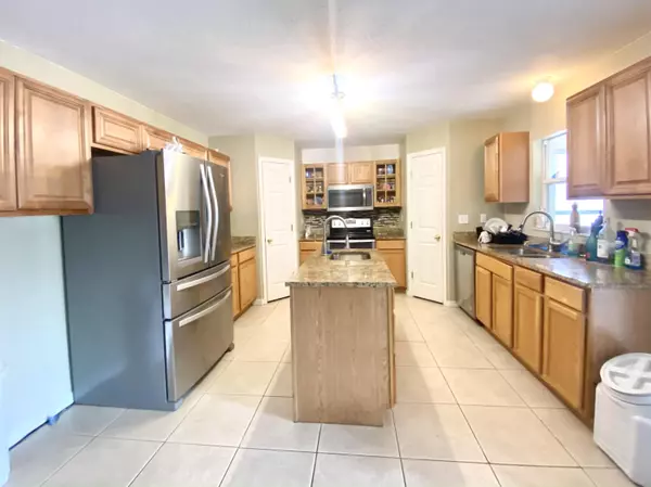 Port Saint Lucie, FL 34953,1670 SW Buttercup AVE