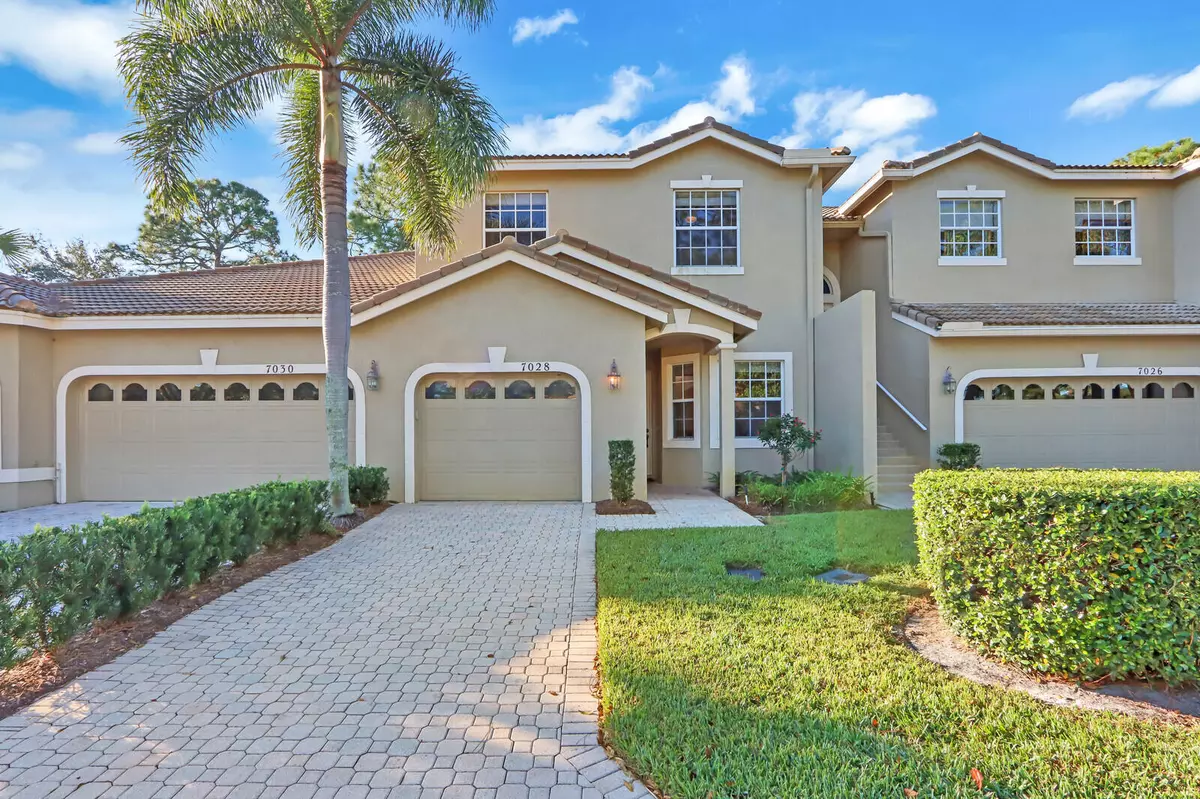 Port Saint Lucie, FL 34986,7028 Torrey Pines CIR