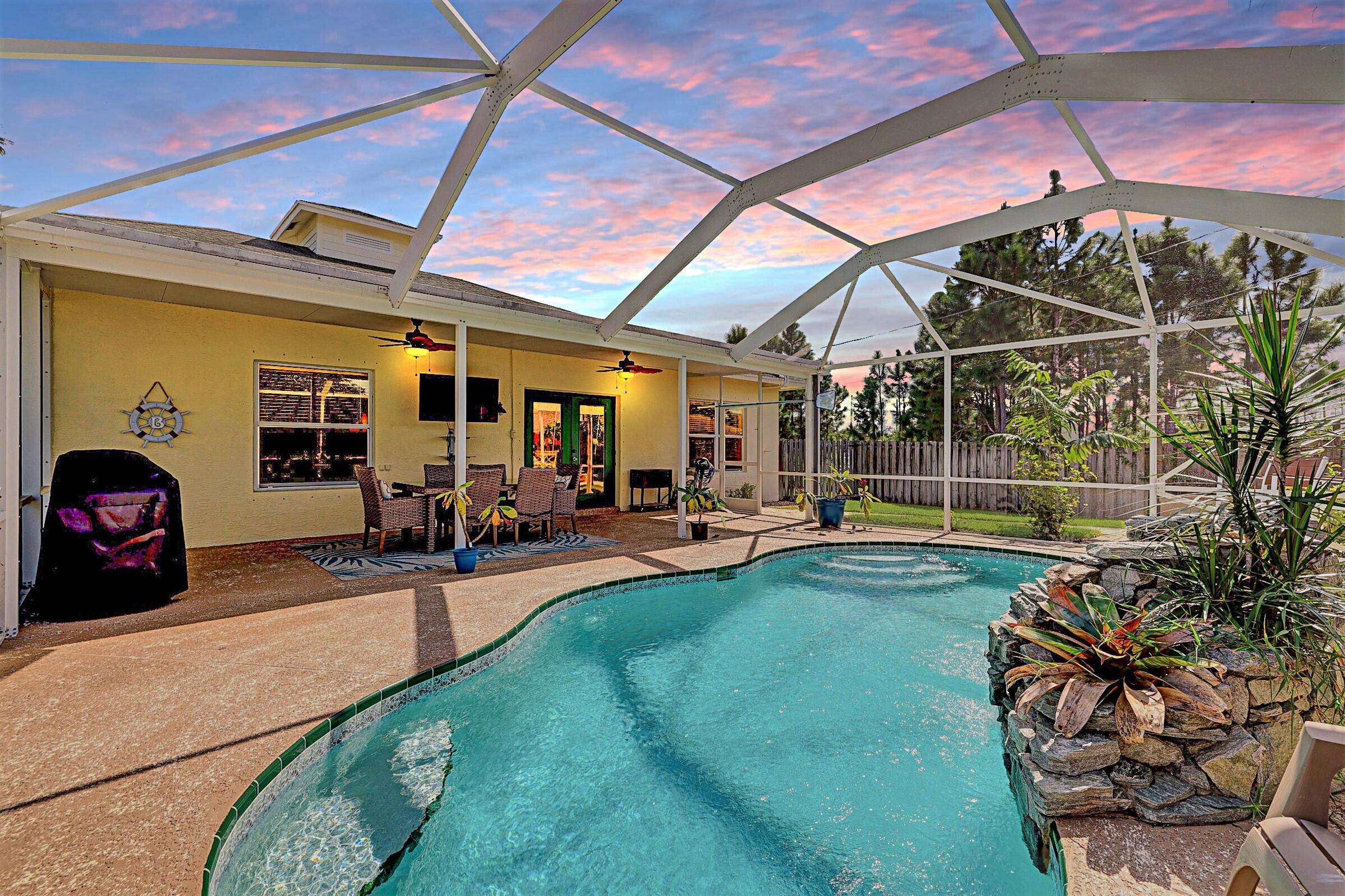 Port Saint Lucie, FL 34953,3490 SW Rosser BLVD