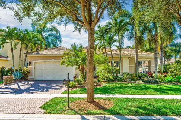 7071 Corning CIR, Boynton Beach, FL 33437