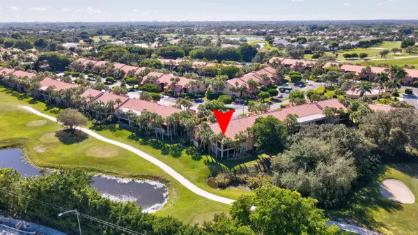 Boynton Beach, FL 33437,11241 Aspen Glen DR 206