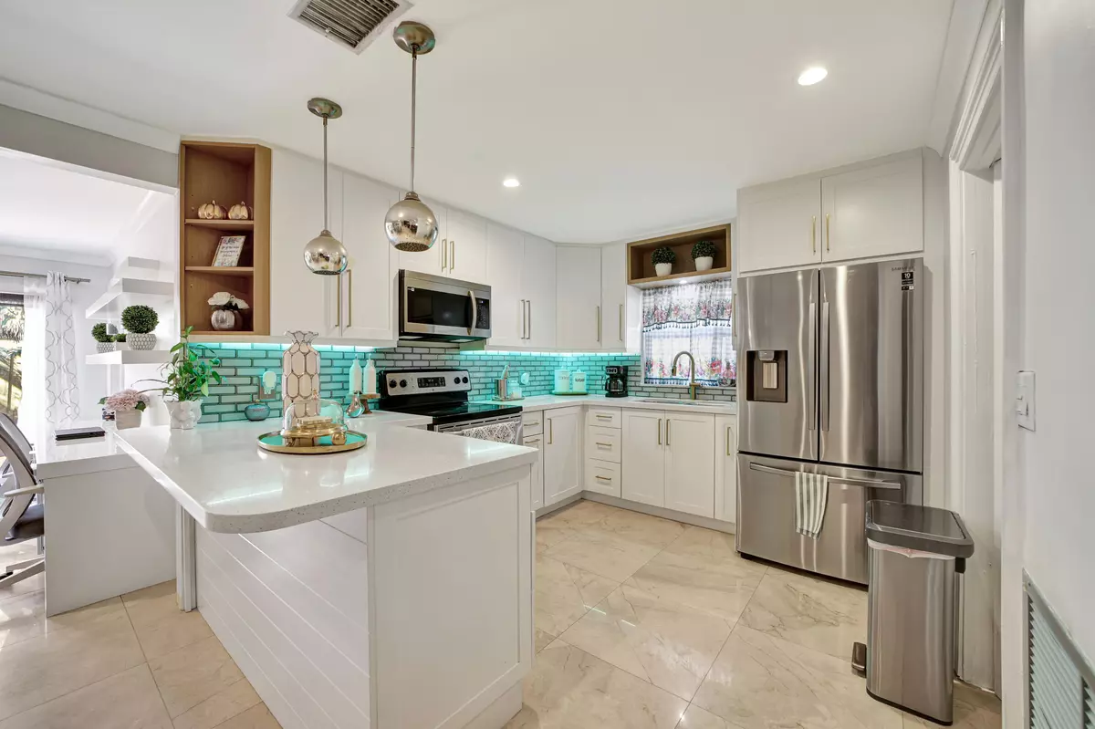 Pompano Beach, FL 33064,3801 NE 16th AVE