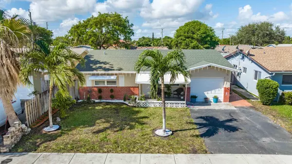 Pompano Beach, FL 33064,3801 NE 16th AVE