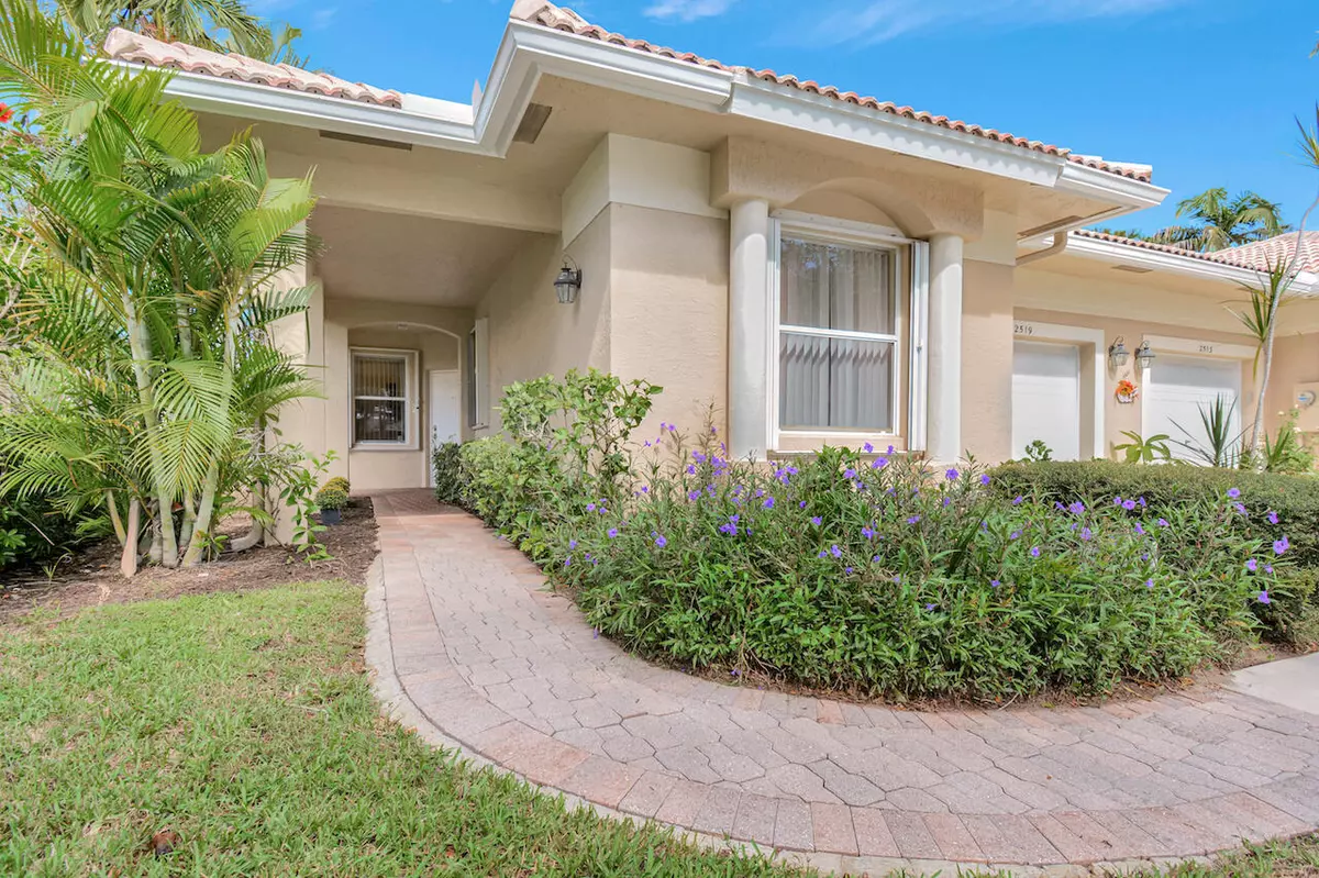 Delray Beach, FL 33445,2519 Coral Trace PL