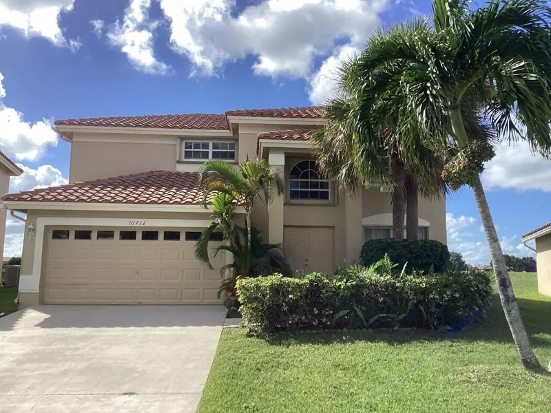 10712 Oak Lake WAY, Boca Raton, FL 33498