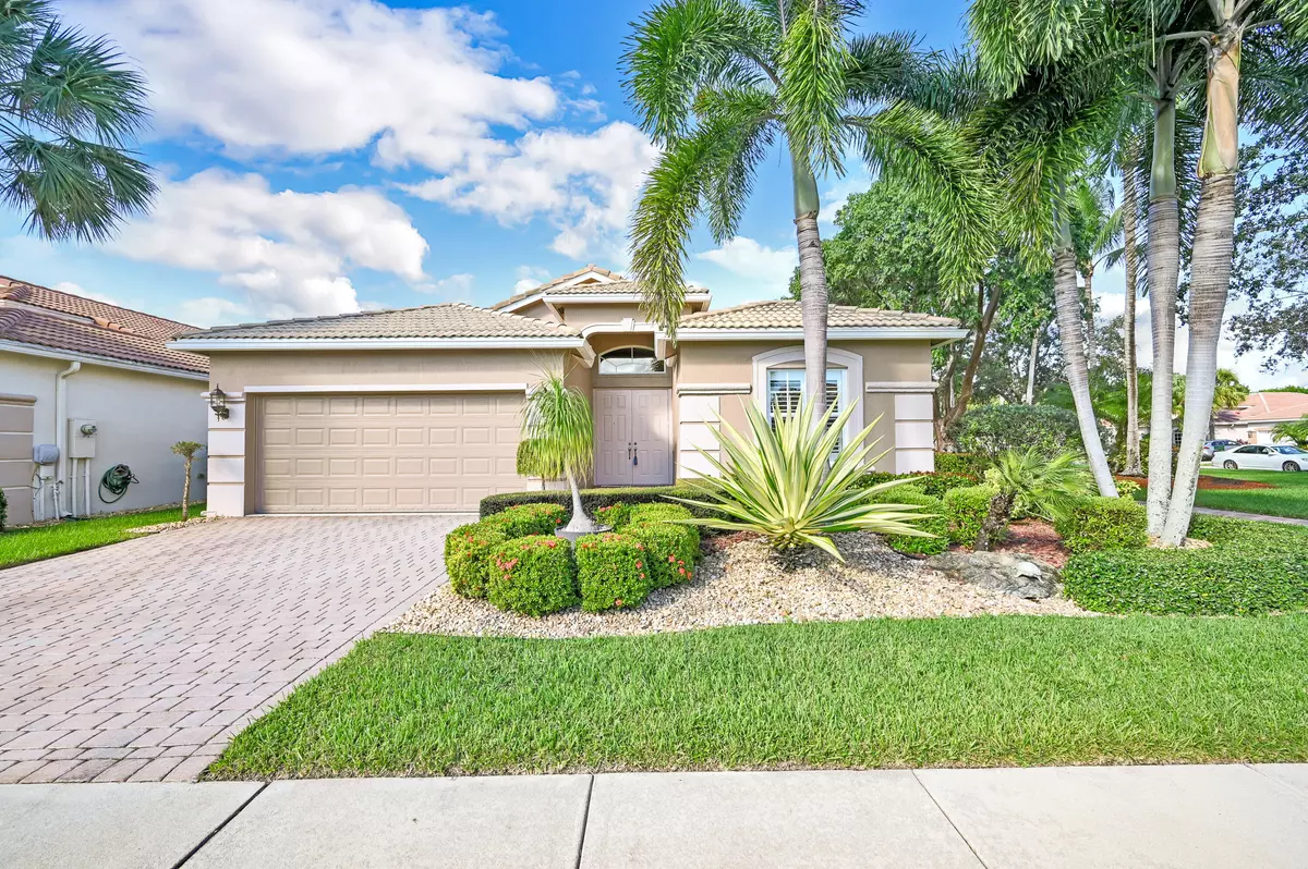 Lake Worth, FL 33467,6573 Via Rienzo