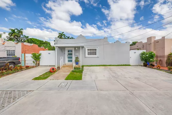 3501 NW 14th TER, Miami, FL 33125