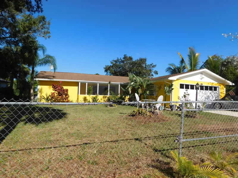 5004 Sunset BLVD, Fort Pierce, FL 34982